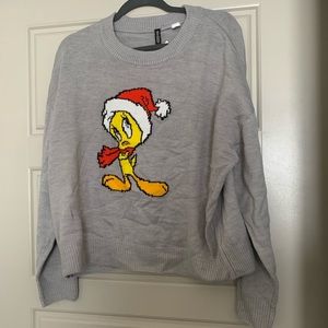 Tweety Bird Sweatshirt